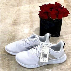 Adidas cloudfoam puremotion shoes NWT